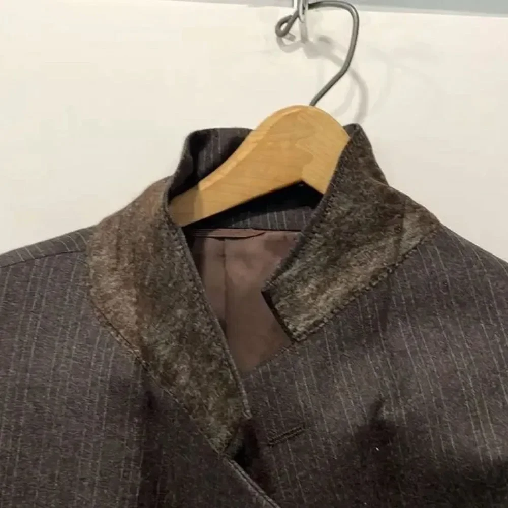 Vintage shoulder pads